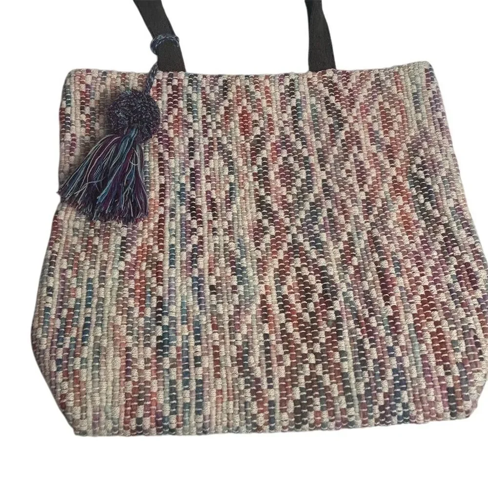 Ruggine this tote